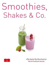 Trendkochbuch (20) 23 - Smoothies, Shakes & Co.