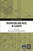 Ethnic and Racial Studies - Migration and Race in Europe