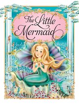 Princess Stories - The Little Mermaid Princess Stories