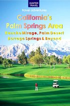 California's Palm Springs Area