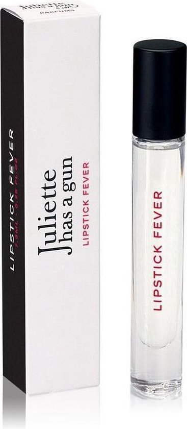 Juliette Has A Gun Lipstick Fever eau de parfum 7,5ml eau de parfum ...