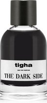 Tigha The Dark Side Schwarz, Wei√Ü eau de parfum 100ml