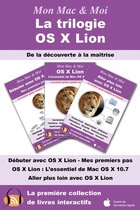 Mon Mac & Moi 060 -  La trilogie OS X Lion