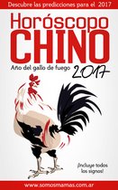 Horóscopo Chino 2017