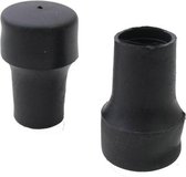 Middenstandaard dopset Piaggio Vespa PK / PK-XL / PX