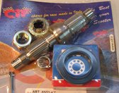 Achteras-Revisiekit Cif Piaggio Sfera/NRG/NTT/Typhoon