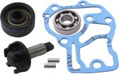 Waterpomprevisieset Minarelli motor 4takt 50cc