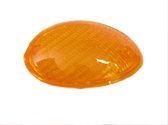 Knipperlichtglas Yamaha Neo's (tot bouwjaar 2008) - links/voor