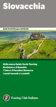 Guide Verdi d'Europa 25 - Slovacchia