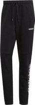 adidas Essentials Pant - Zwart - maat XL