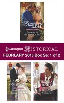 Harlequin Historical February 2018 - Box Set 1 of 2