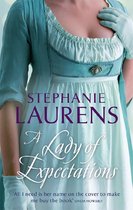 A Lady Of Expectations (Lester Family Saga)