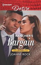 Texas Cattleman's Club: Bachelor Auction 5 - The Rancher's Bargain