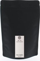 Nio organics - Holy Basil (Tulsi) navulverpakking - biologisch (100 gram)