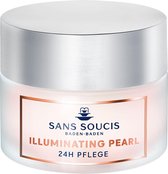 Sans Soucis Illuminating Pearl 24H Care Dag- en nachtcrème 50 ml