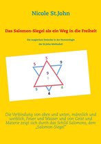 Die Salomon Siegel 2 - Die Salomon Siegel (ebook), Patrizia A. Pfister |  9783943348132... | bol.com