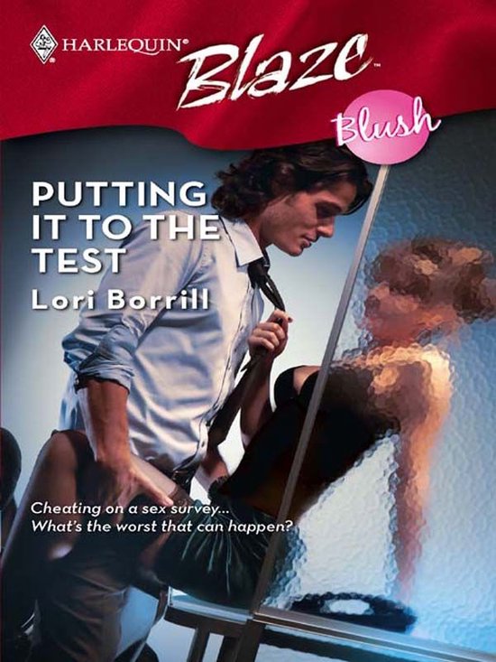 Putting It to the Test - cover