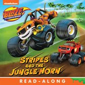 Blaze and the Monster Machines - Stripes and the Jungle Horn (Blaze and the Monster Machines)