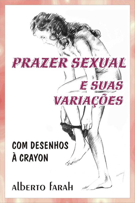 Prazer Sexual e suas variações - cover