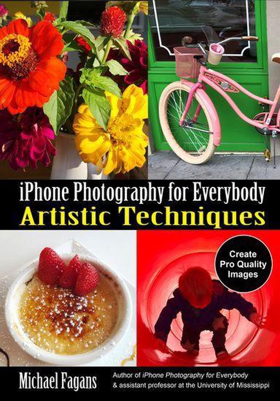 Foto: Iphone photography for everybody series iphone photography for everybody