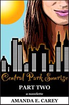 Central Park Sunrise: Part Two of Two-Part Series (A Contemporary Romance) (The Central Park Affair Series)
