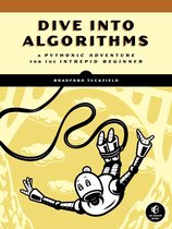 Algorithms for the Adventurous