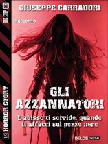 Horror Story - Gli azzannatori