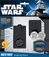 Darth Vader Breathing Device