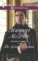 Gentlemen of Disrepute - The Lost Gentleman