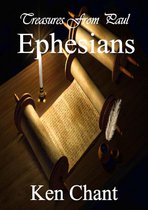 Treasures From Paul - Treasures From Paul: Ephesians