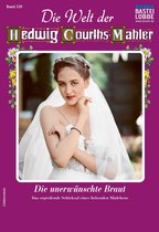 Die Welt der Hedwig Courths-Mahler 529 - Die Welt der Hedwig Courths-Mahler 529