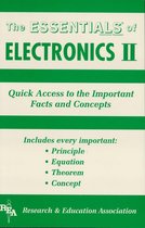 Electronics II Essentials