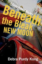 Casey Holland Mysteries 3 - Beneath the Bleak New Moon