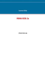 PRiMA ViSTA 3 - PRiMA ViSTA 3a