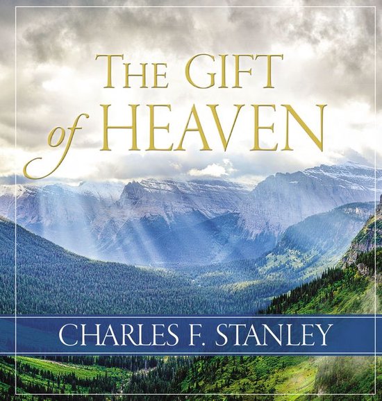 The Gift of Heaven - cover