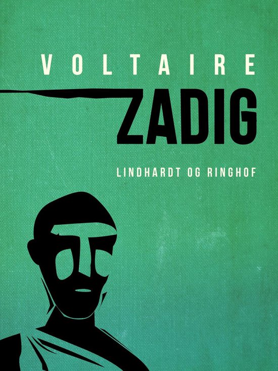 Zadig (ebook), Voltaire 9788792817945 Boeken