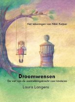 Omslag Droomwensen