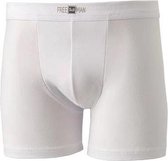 Set underwear Freeman heren boxershort 18070 - XL - Wit