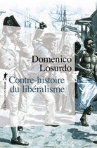 Poche / Essais - Contre-histoire du libéralisme