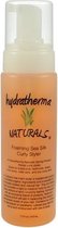 Hydratherma Naturals - Foaming Sea Silk Curly Styler 210 ml