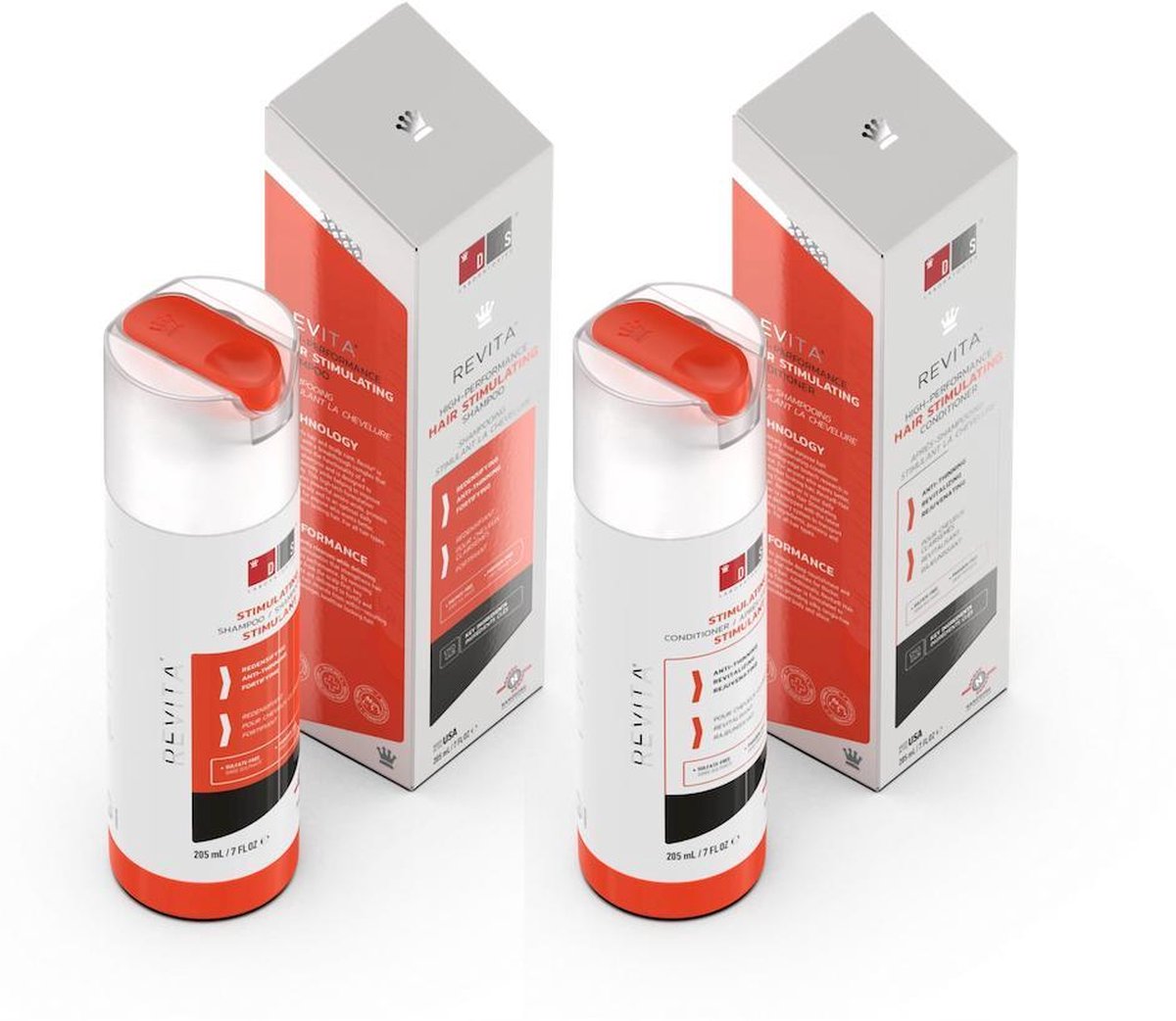 Revita Premier Pack (Voordeelset)