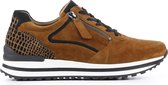 Gabor Comfort sneakers cognac - Maat 41