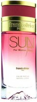 Franck Olivier - Sun Java for Women - Eau De Parfum - 75ML