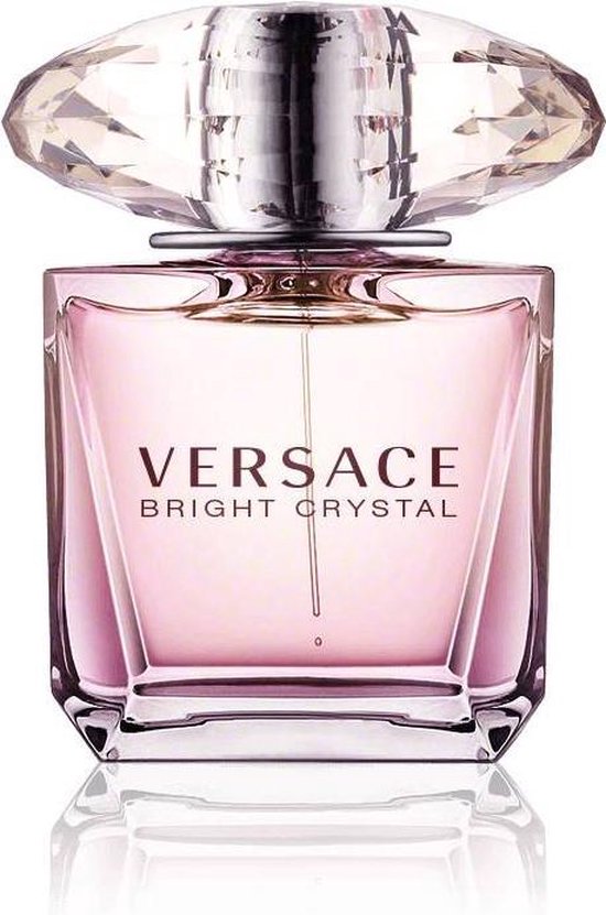 Bright Crystal by Versace 5 ml - Mini EDT
