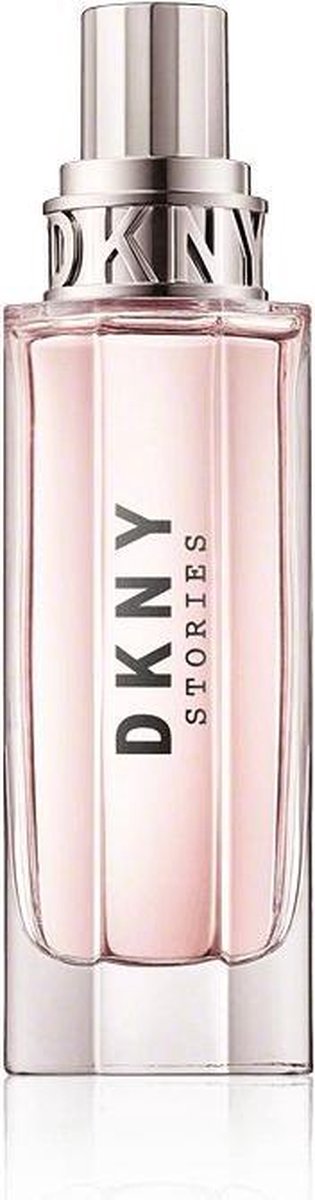 DKNY Stories 50 ml - Eau de Parfum | bol.com