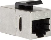 CAT5e keystone koppelstuk STP - Kabelverbinder - Kabel Connector