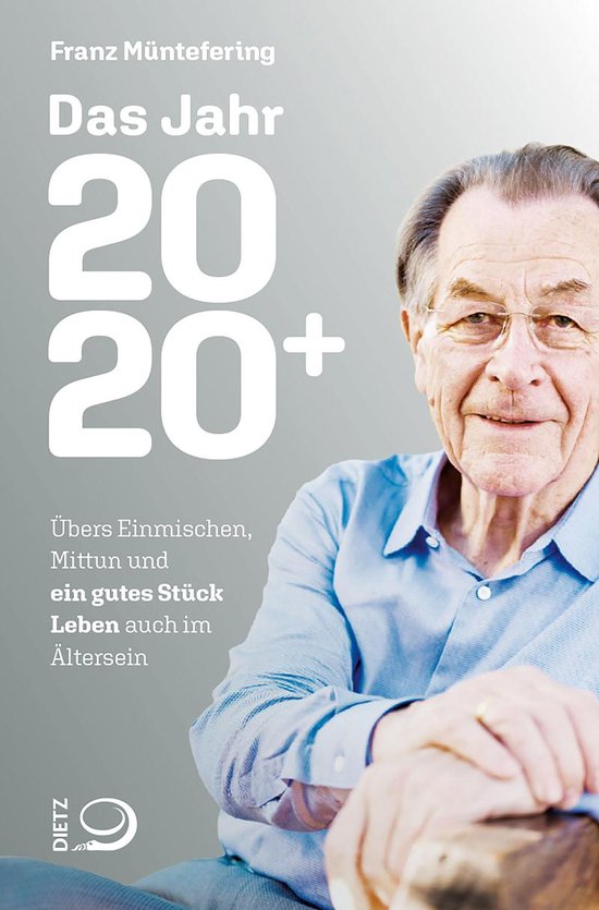 Das Jahr 2020+ - cover
