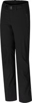 Hannah Outdoorbroek Garwyn Dames Polyester Antraciet Mt 36