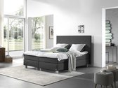 Dreamhouse Boxspring Cassidy 140x200 | Geveerde boxen | Gratis Verzending! | Montage mogelijk