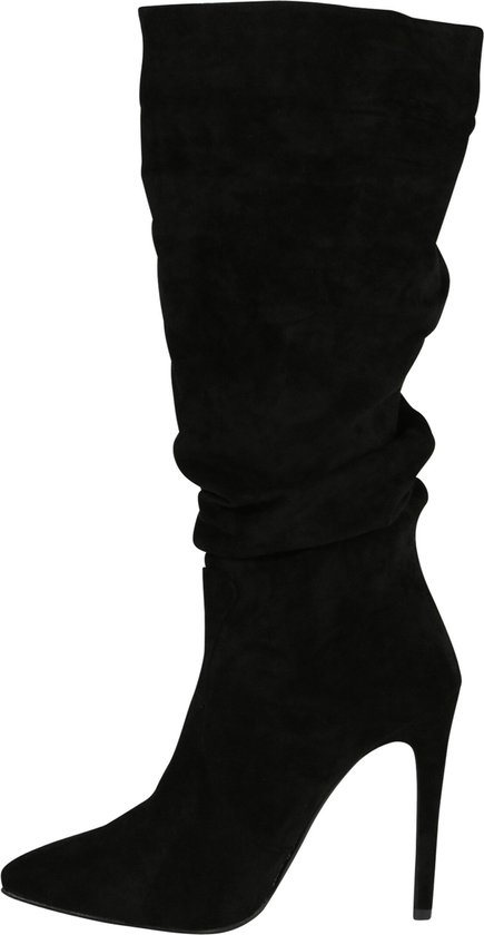 Raid laarzen selah-1 Zwart-40 | bol.com